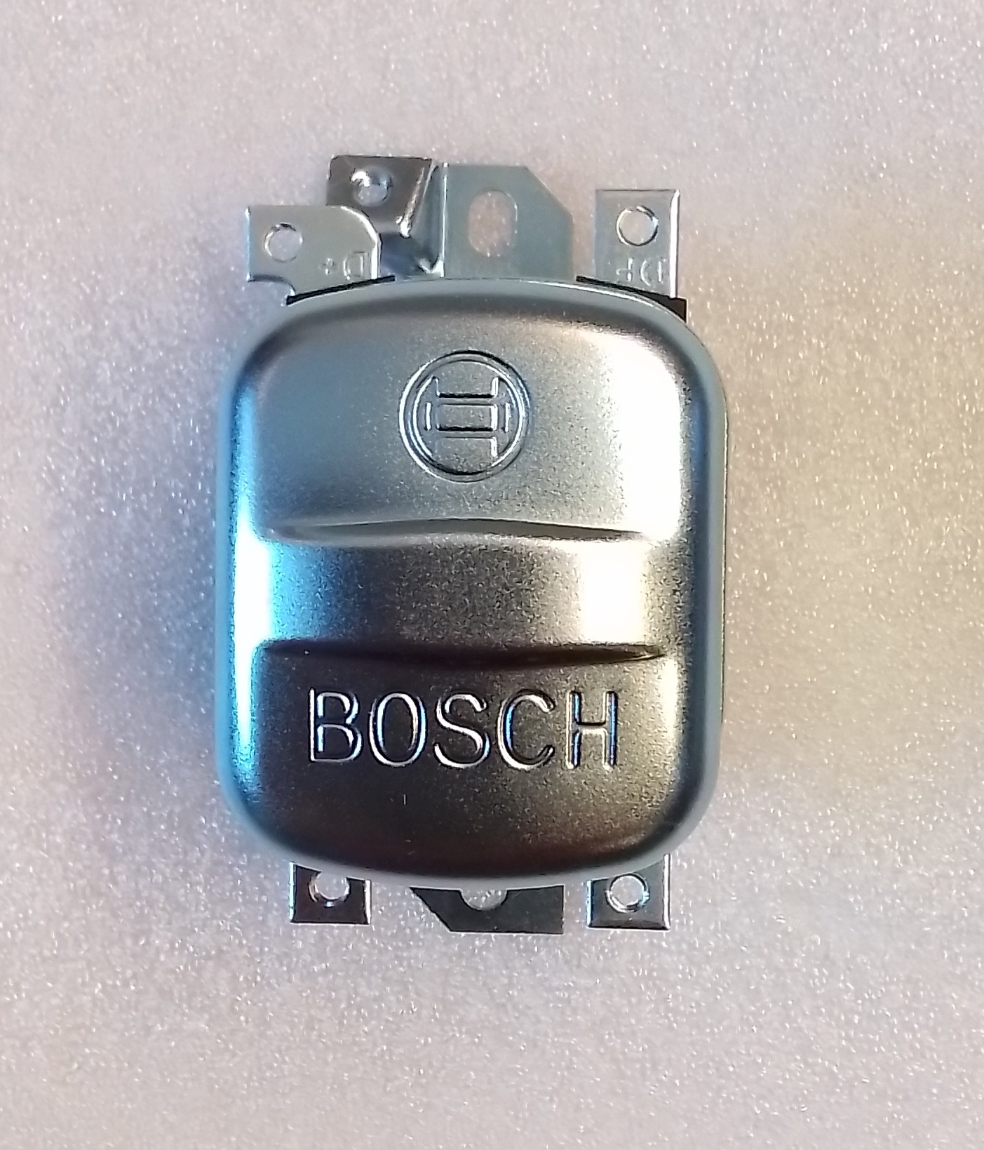 Bosch Regler elektronisch 20A