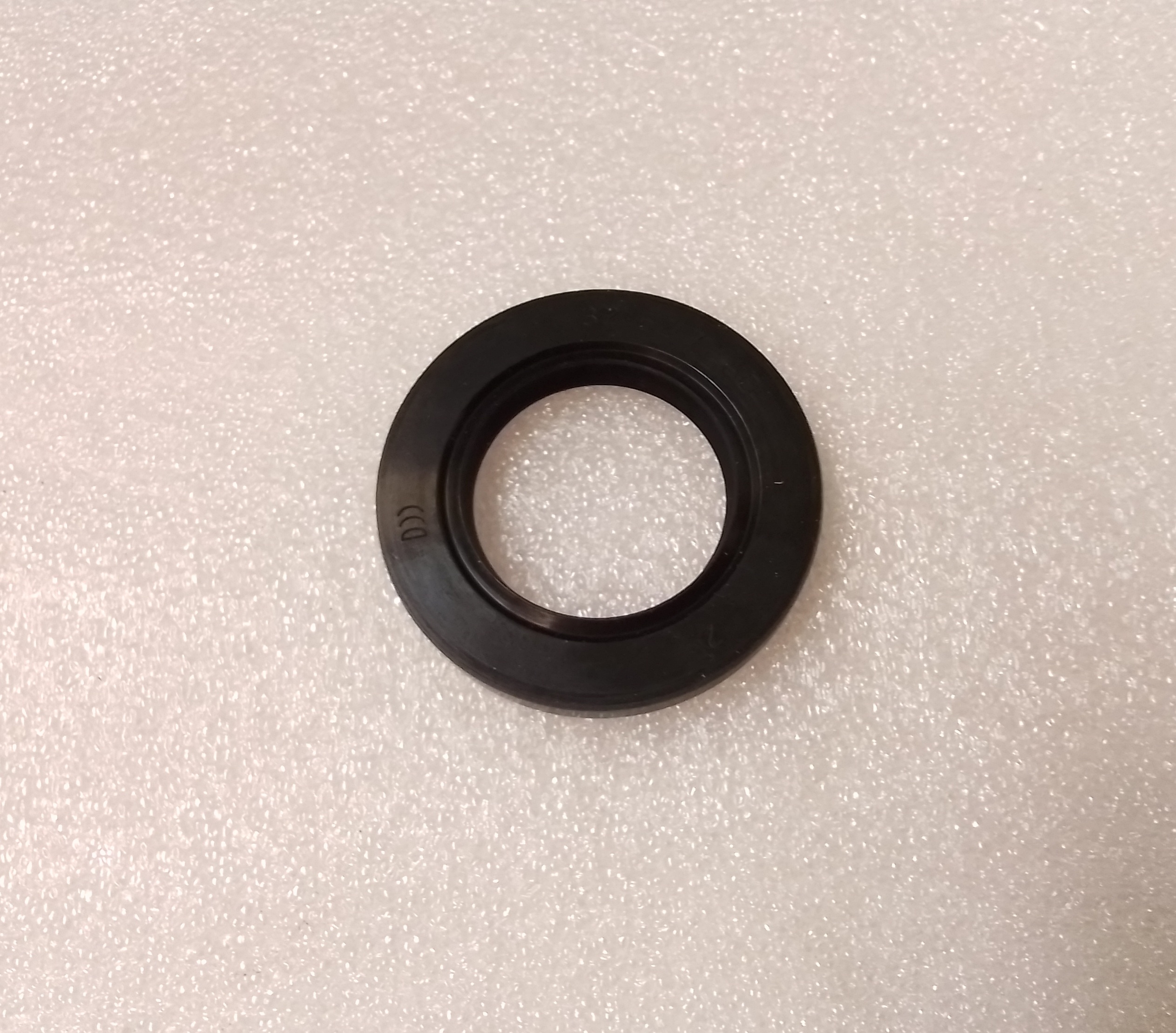 Radialdichtring für Radlager hinten