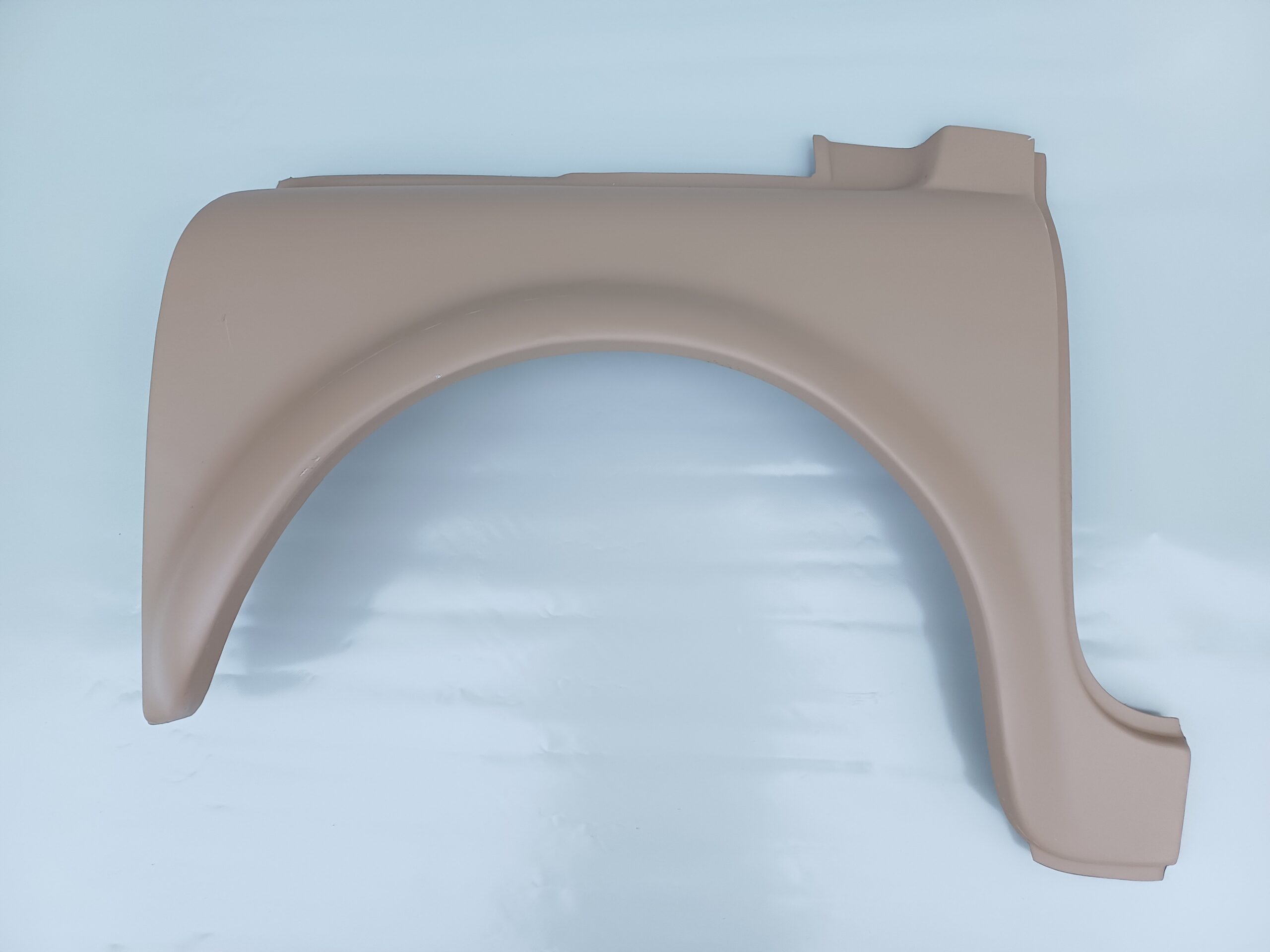 Kotflügel 500 D links (Premium)