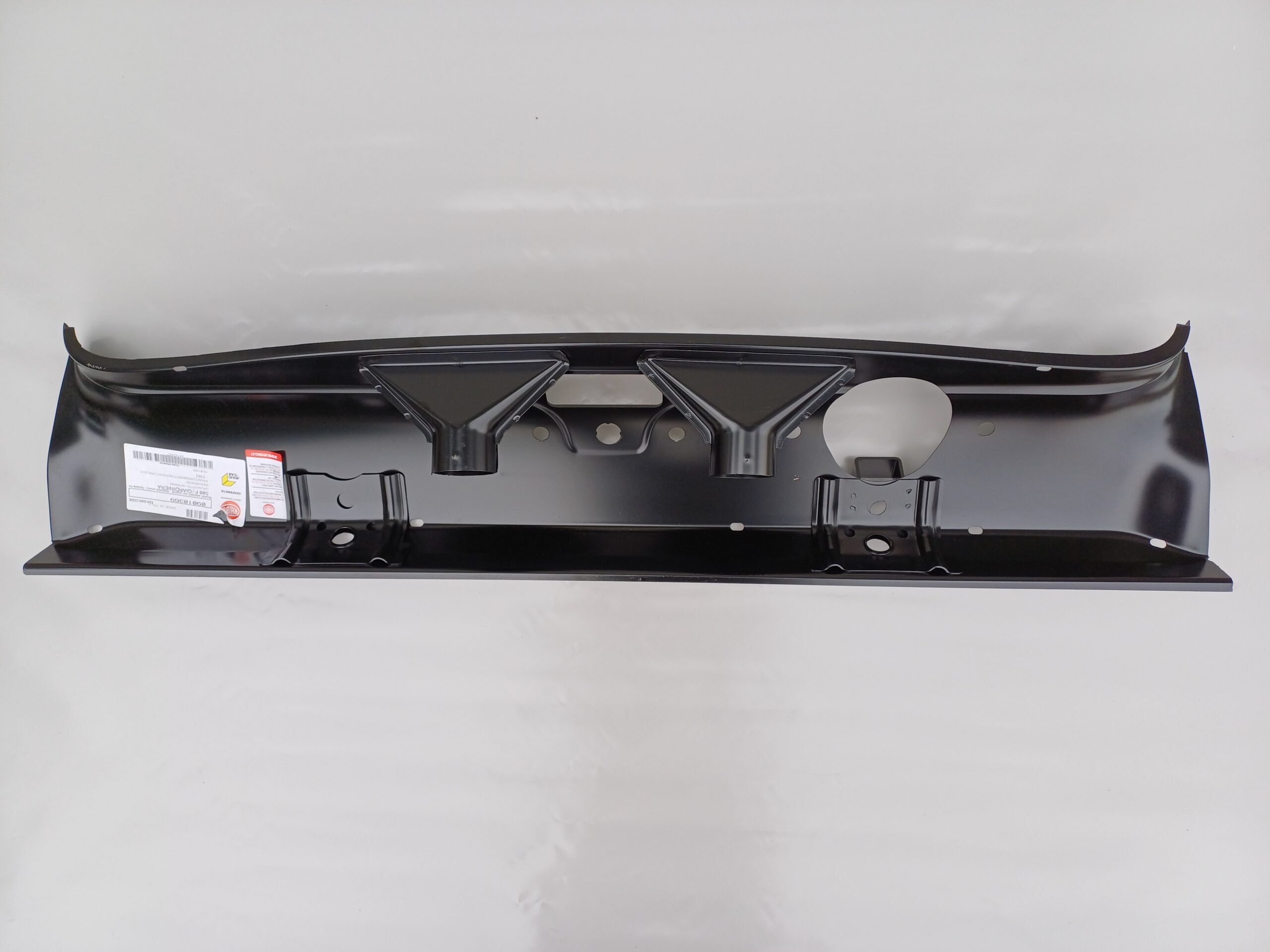 Armaturenbrett 500 F