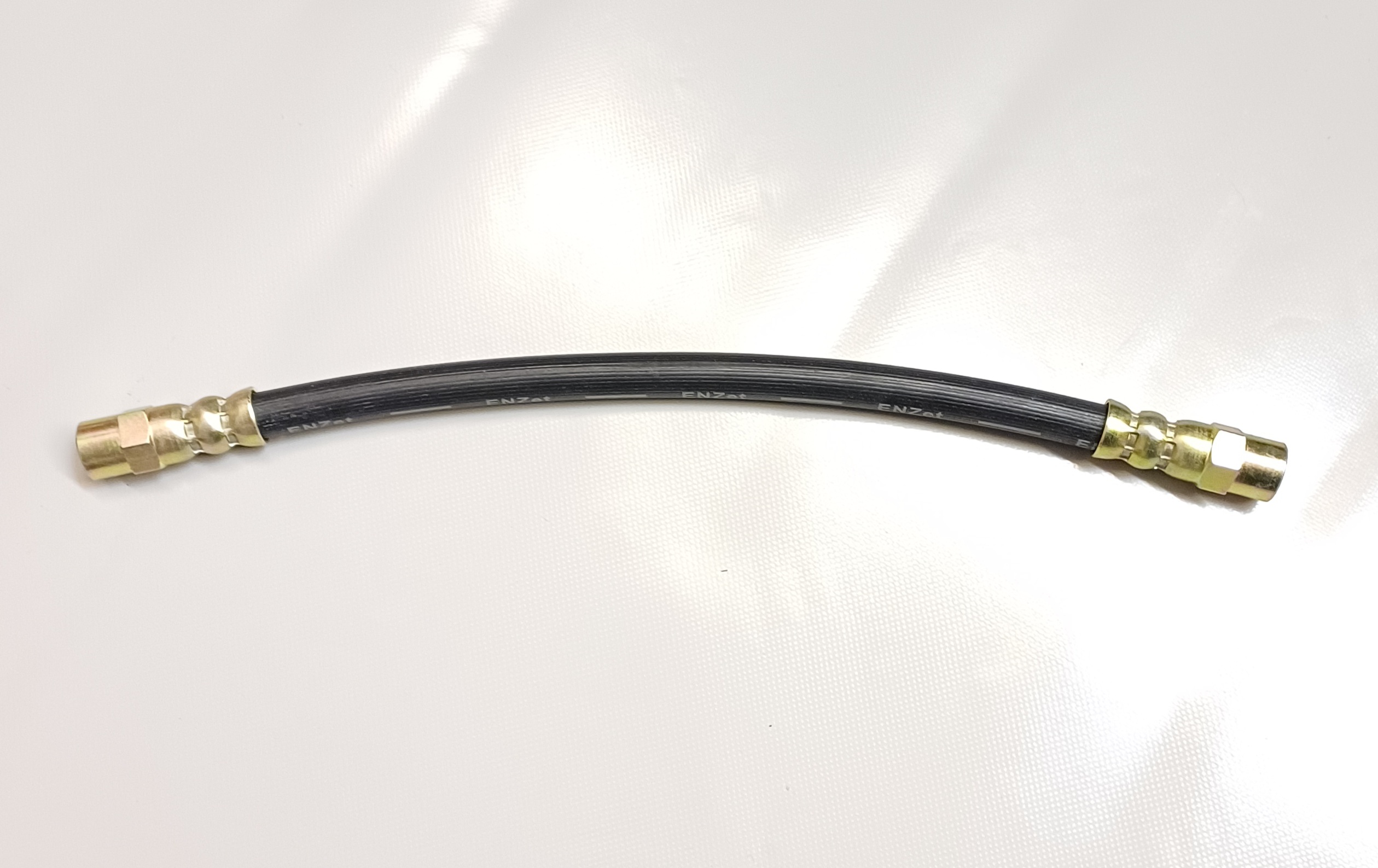 Bremsschlauch hinten