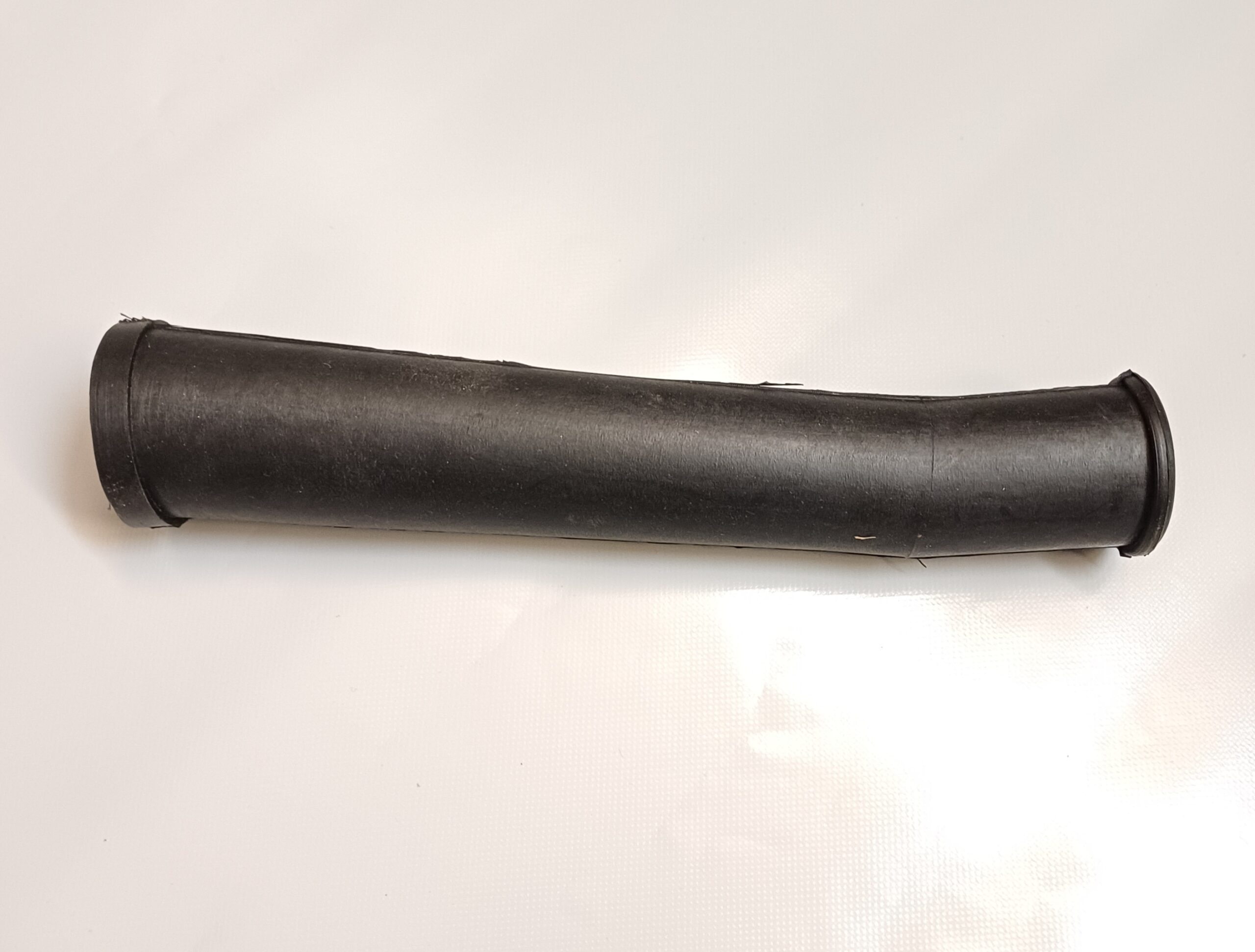 Abdeckschlauch für Schaltgelenk