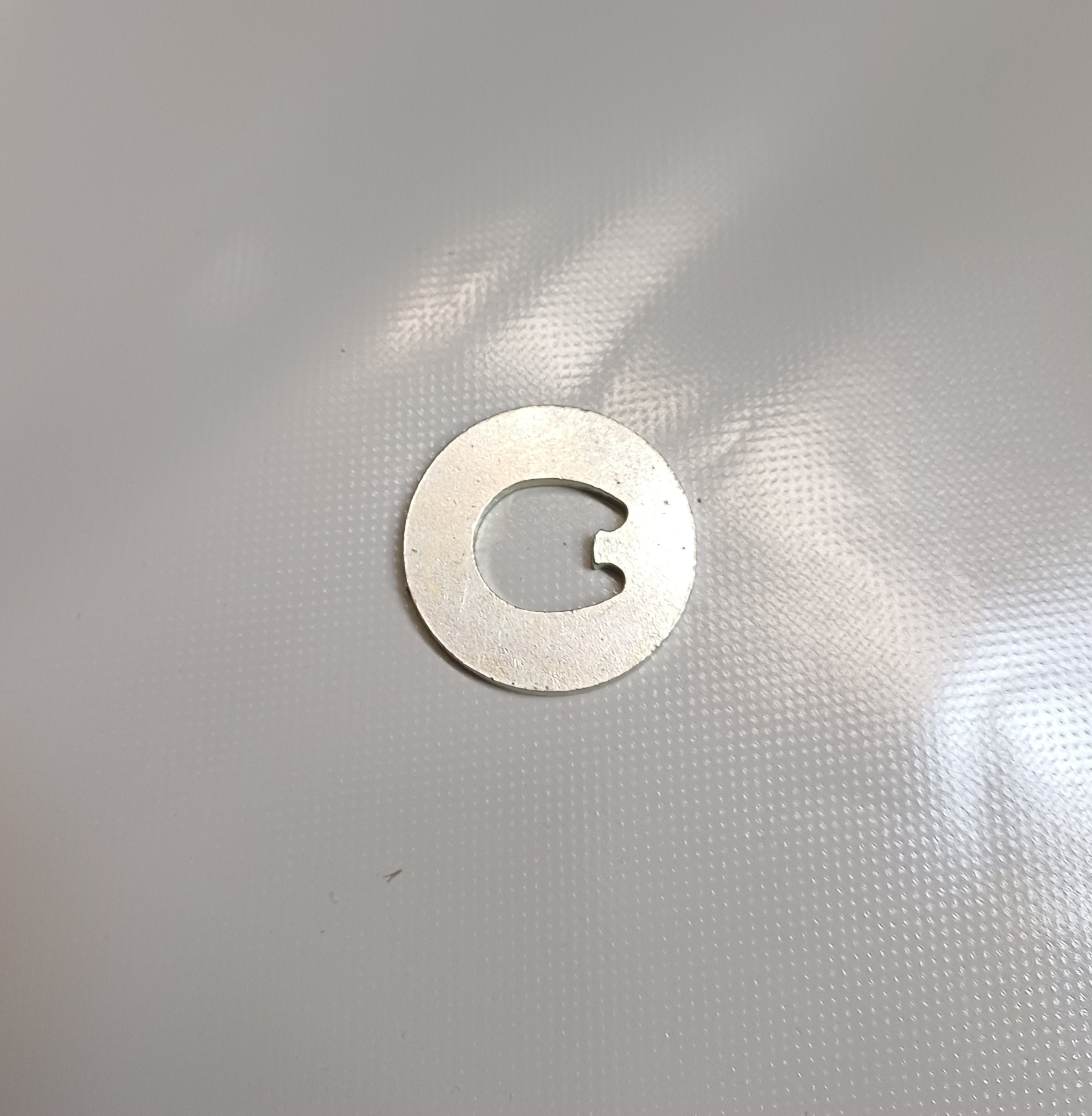 Scheibe zum Achsschenkel (36mm)